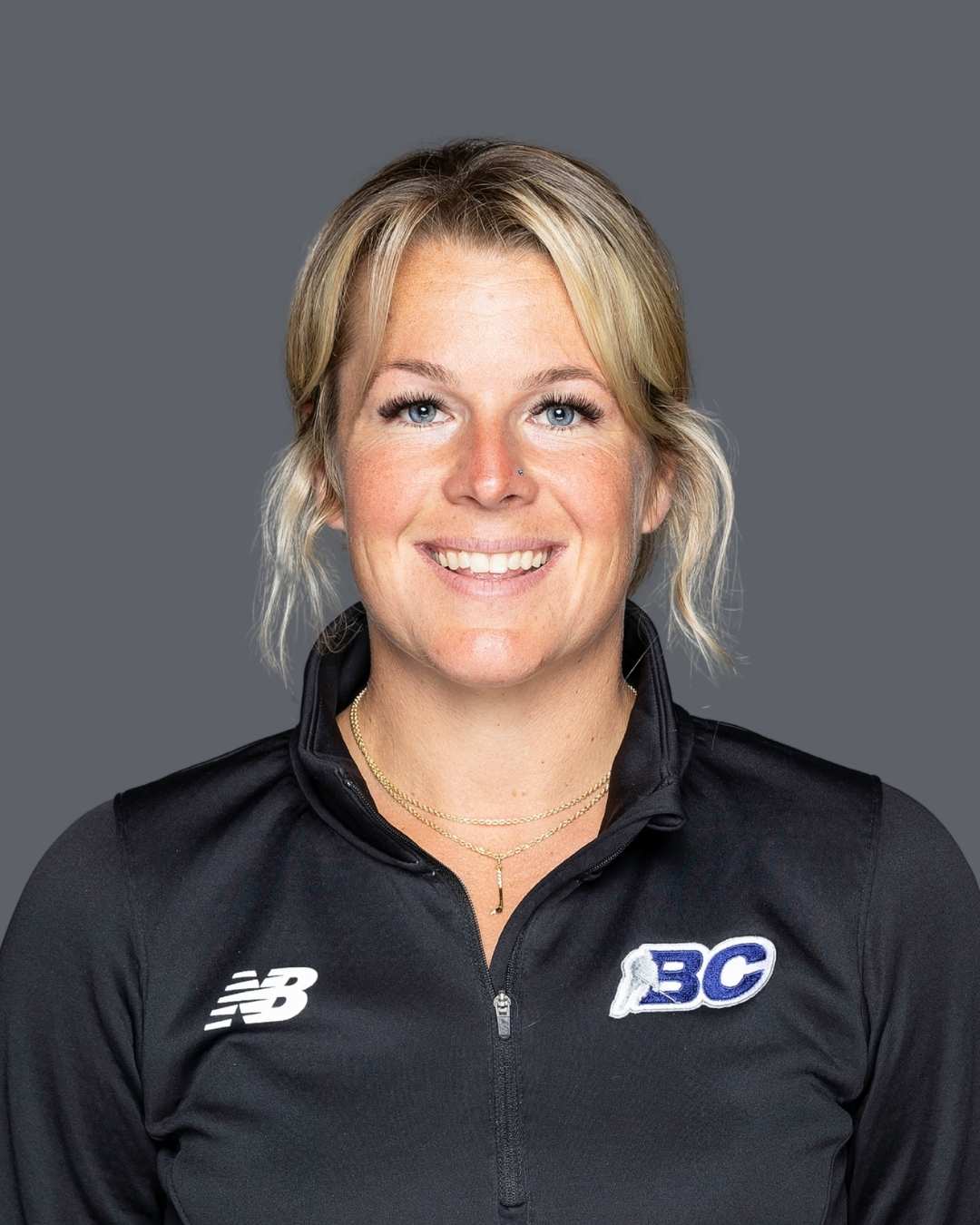 Kelsey Firkus, Assistant Coach image